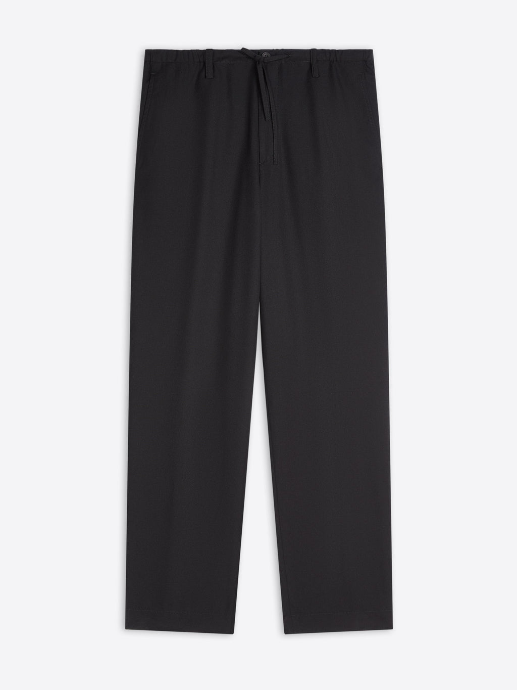 Straight Pants
