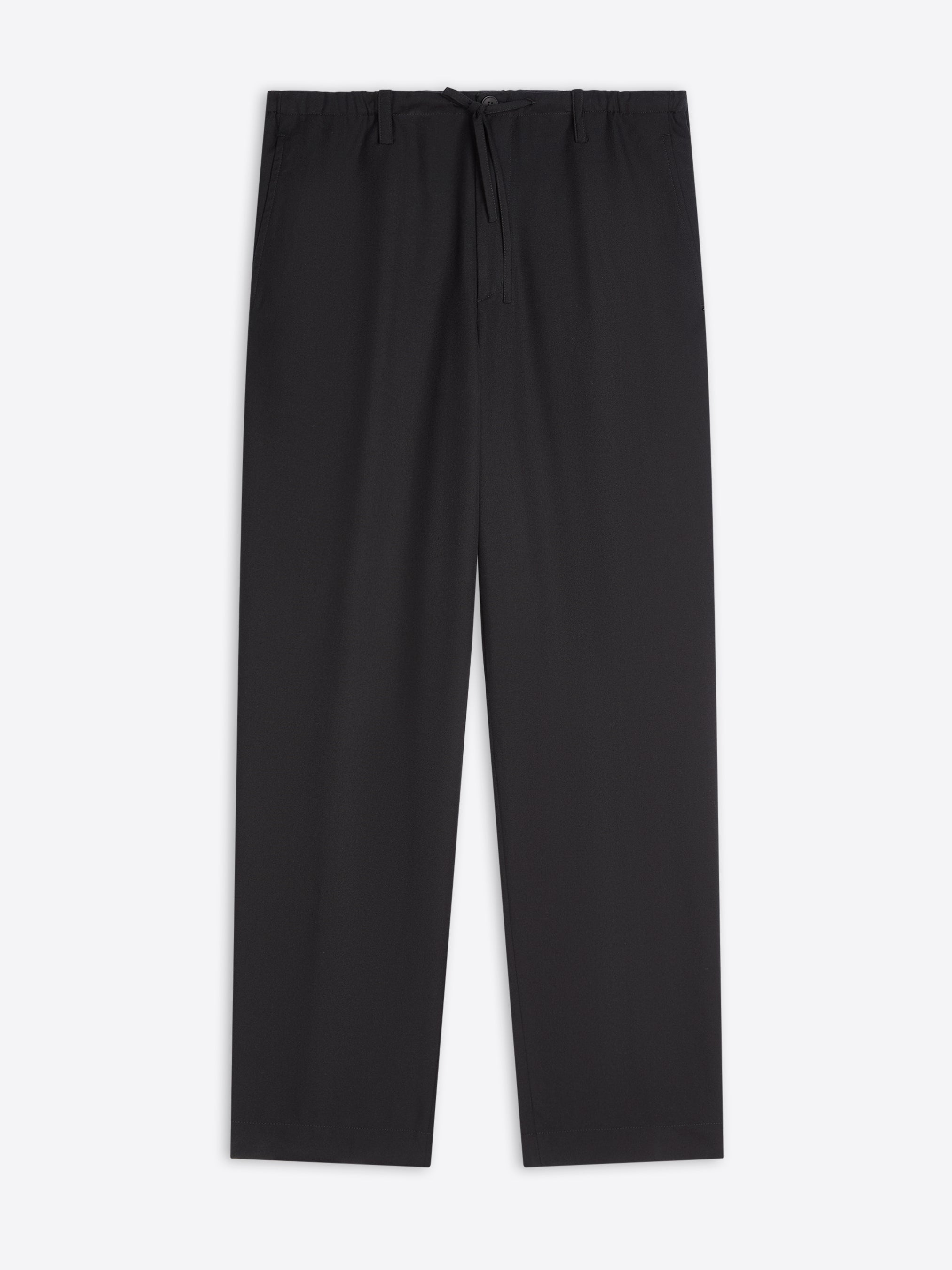 Straight Pants